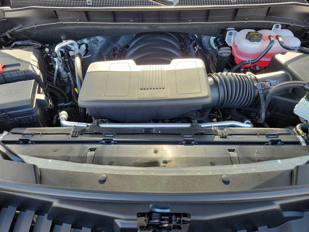 new 2026 Chevrolet Tahoe car, priced at $72,680