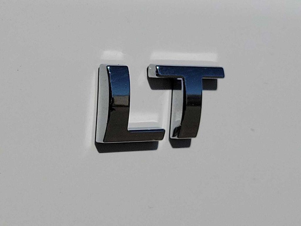 new 2026 Chevrolet TrailBlazer car, priced at $29,175