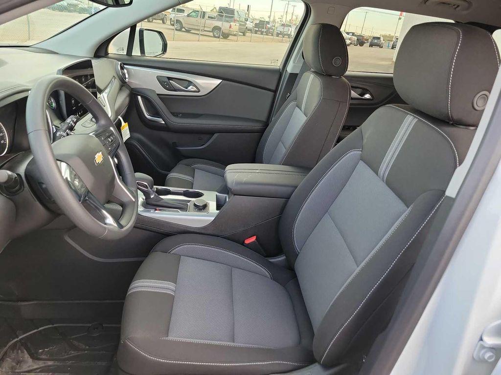 new 2026 Chevrolet Blazer car, priced at $37,770