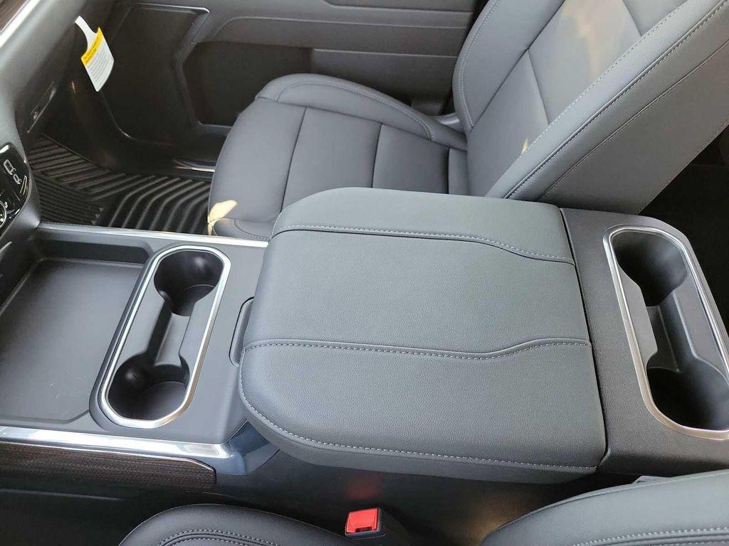 new 2026 Chevrolet Silverado 2500 car, priced at $69,720