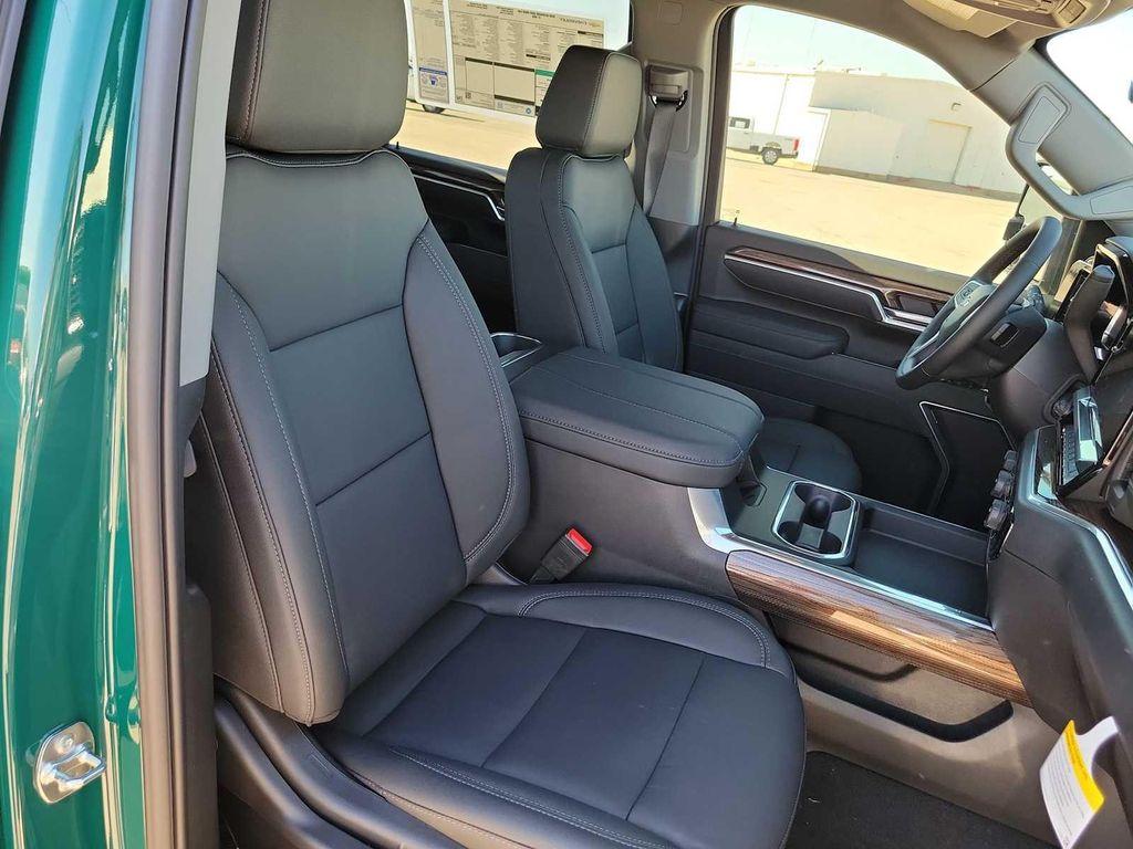 new 2026 Chevrolet Silverado 2500 car, priced at $69,720