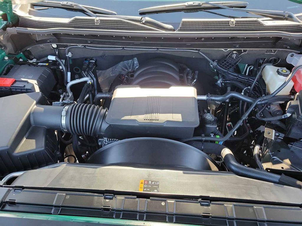 new 2026 Chevrolet Silverado 2500 car, priced at $69,720