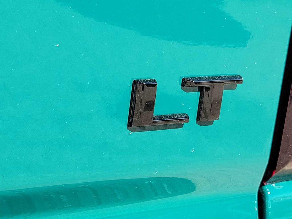 new 2026 Chevrolet Silverado 2500 car, priced at $69,720