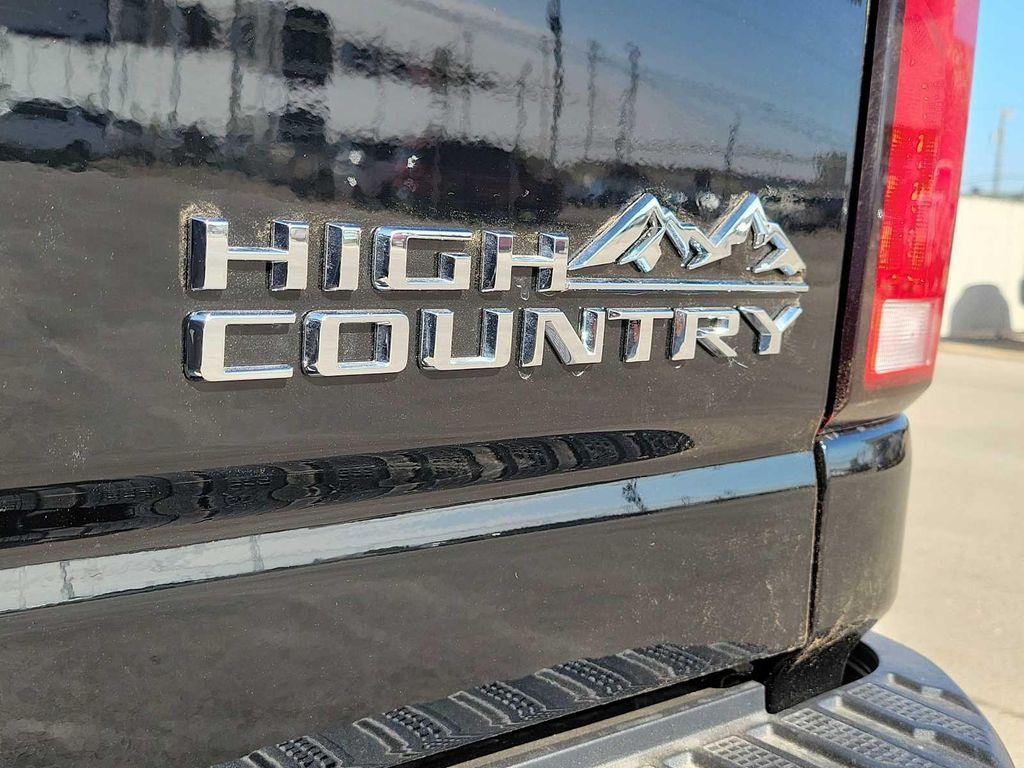 new 2026 Chevrolet Silverado 2500 car, priced at $88,680