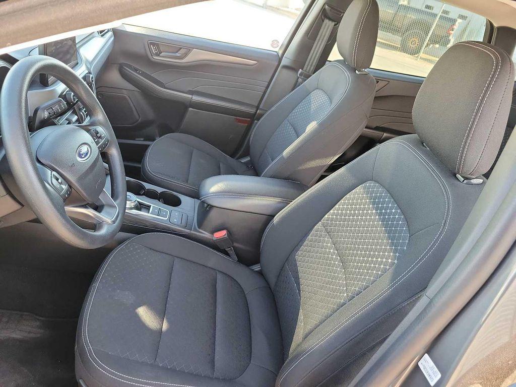 used 2025 Ford Escape car, priced at $20,500