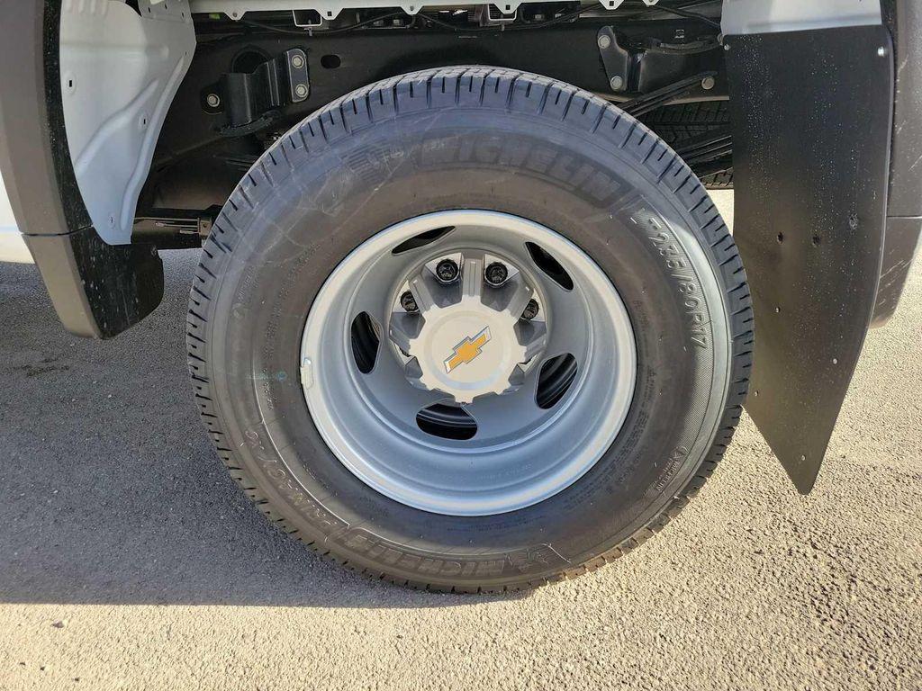 new 2026 Chevrolet Silverado 3500 car, priced at $68,285