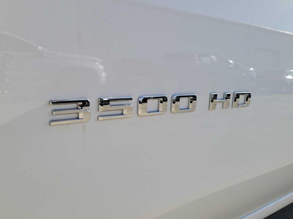 new 2026 Chevrolet Silverado 3500 car, priced at $68,285