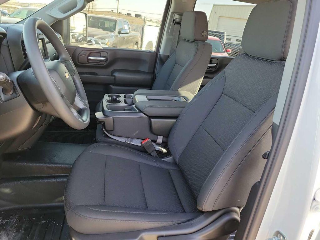 new 2026 Chevrolet Silverado 3500 car, priced at $68,285