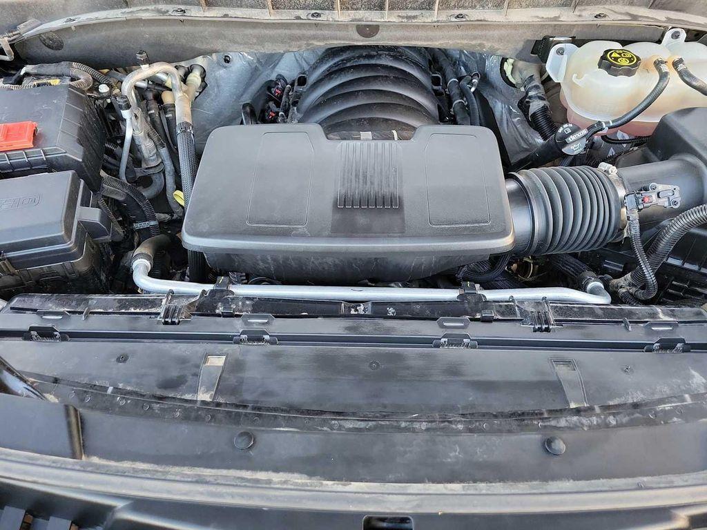 used 2023 Chevrolet Suburban car, priced at $62,500