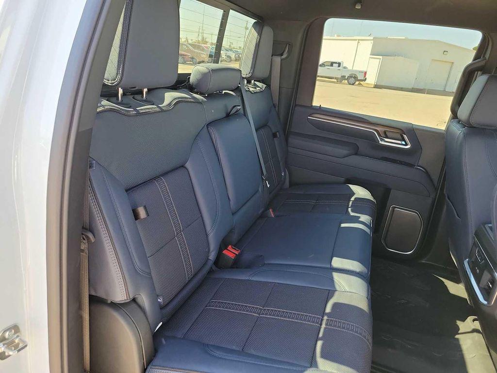 new 2026 Chevrolet Silverado 2500 car, priced at $87,385