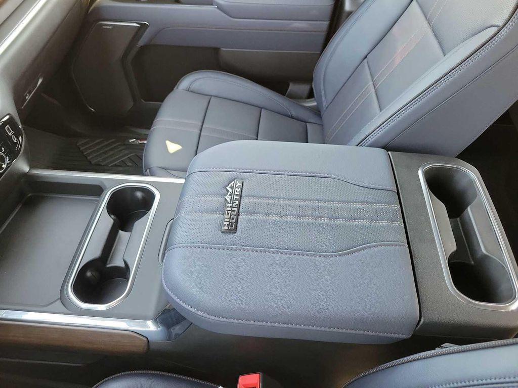 new 2026 Chevrolet Silverado 2500 car, priced at $87,385