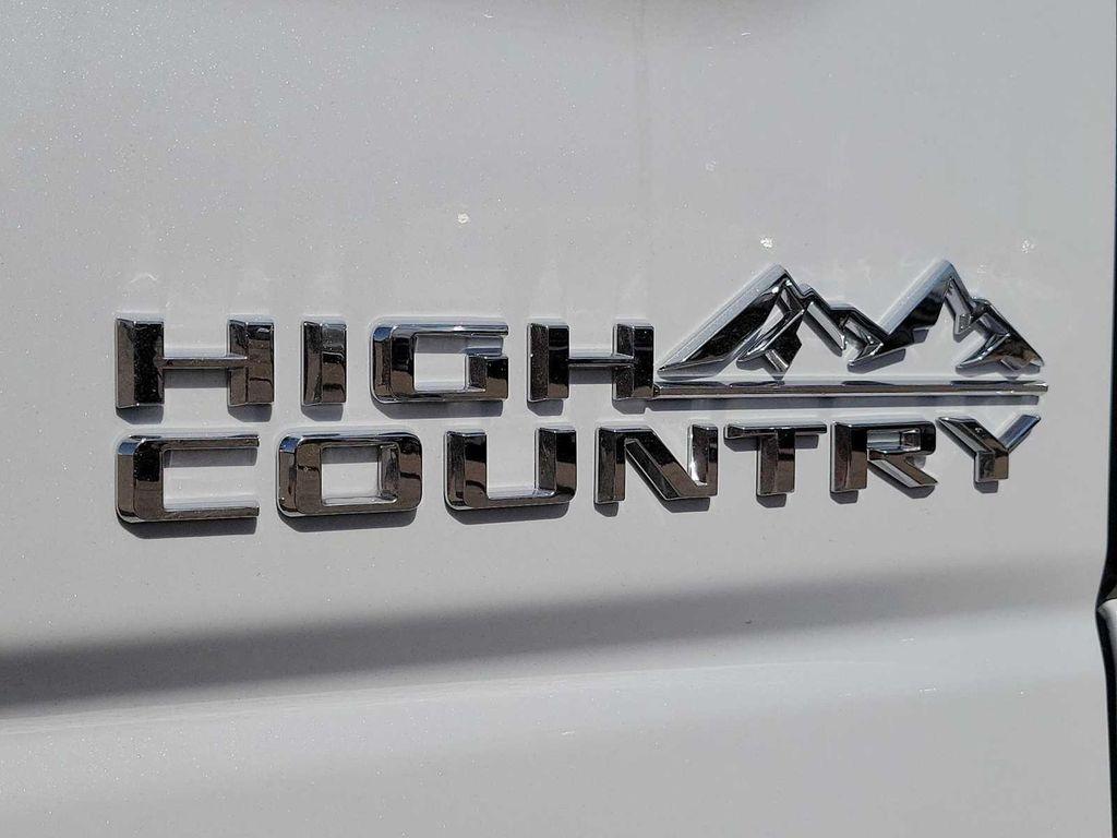 new 2026 Chevrolet Silverado 2500 car, priced at $87,385
