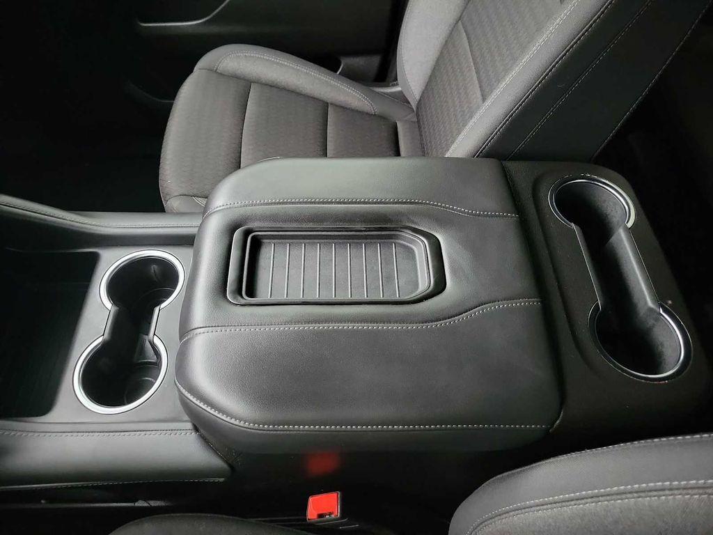 used 2024 Chevrolet Tahoe car, priced at $54,500