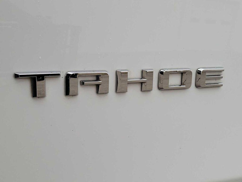 used 2024 Chevrolet Tahoe car, priced at $54,500