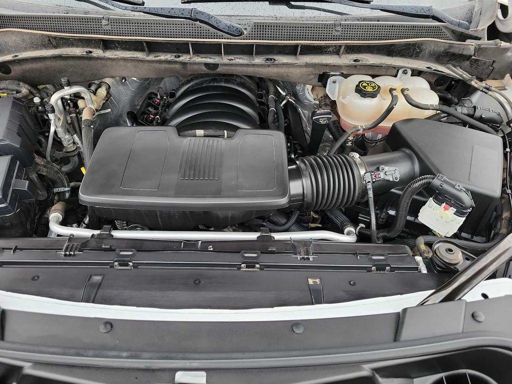 used 2024 Chevrolet Tahoe car, priced at $54,500