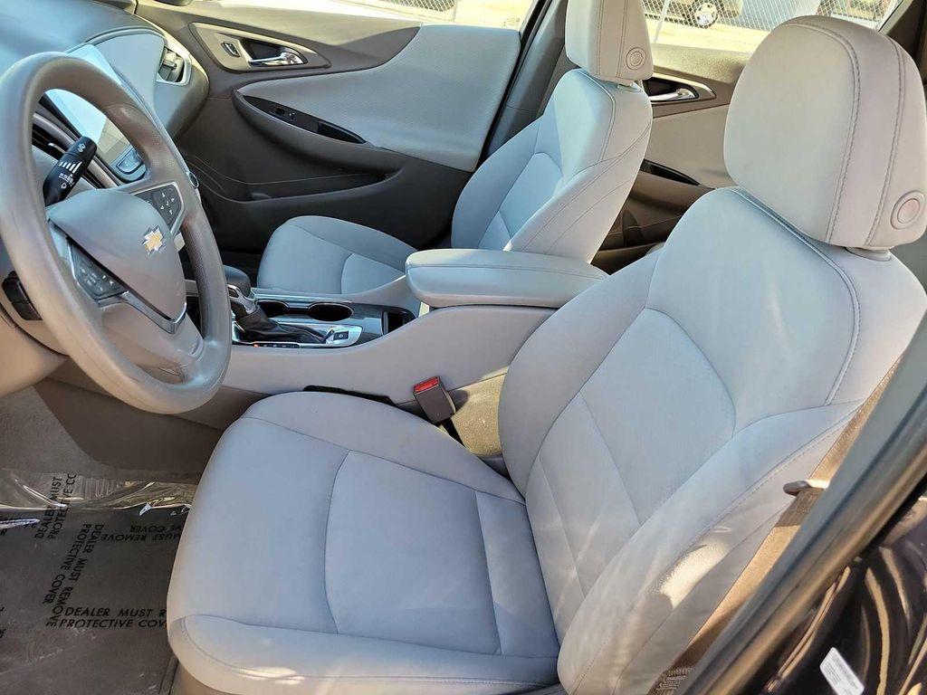 used 2023 Chevrolet Malibu car, priced at $19,000