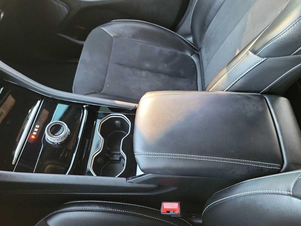 used 2023 Jeep Grand Cherokee car, priced at $30,500