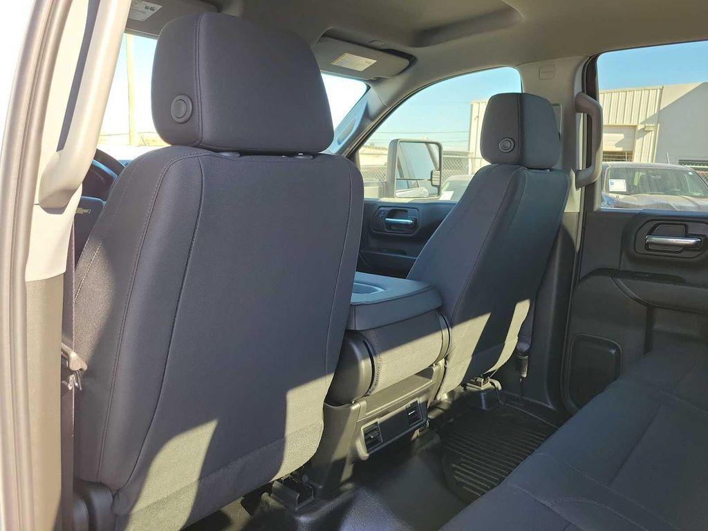 new 2026 Chevrolet Silverado 3500 car, priced at $68,785