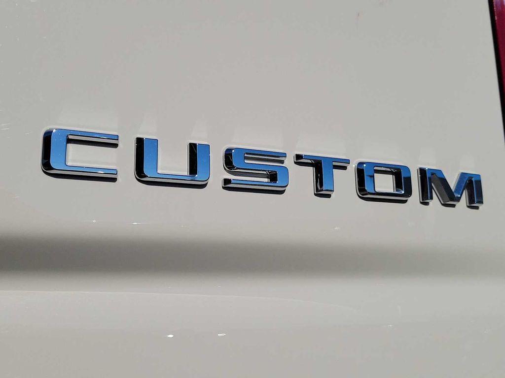 new 2026 Chevrolet Silverado 2500 car, priced at $67,970