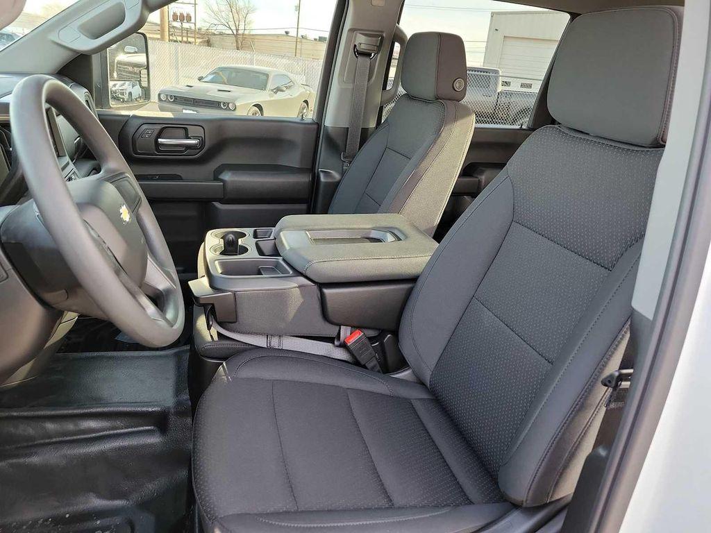 new 2026 Chevrolet Silverado 3500 car, priced at $68,285