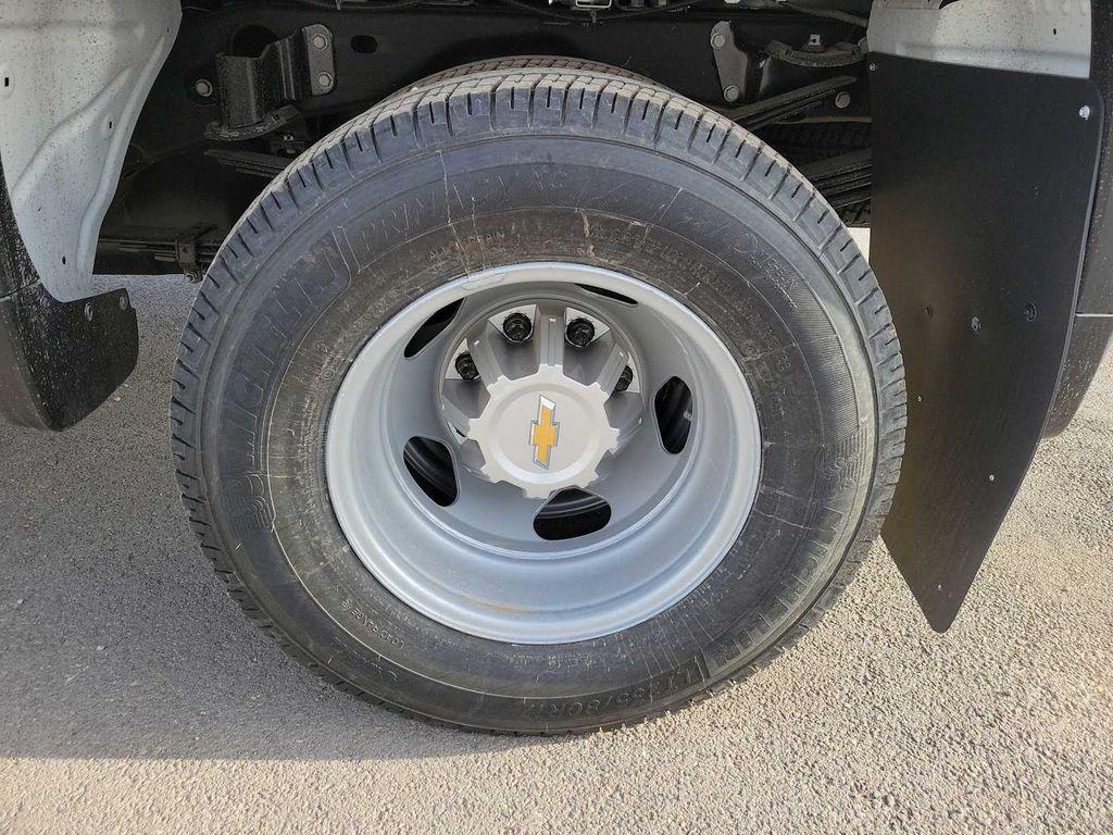 new 2026 Chevrolet Silverado 3500 car, priced at $68,285