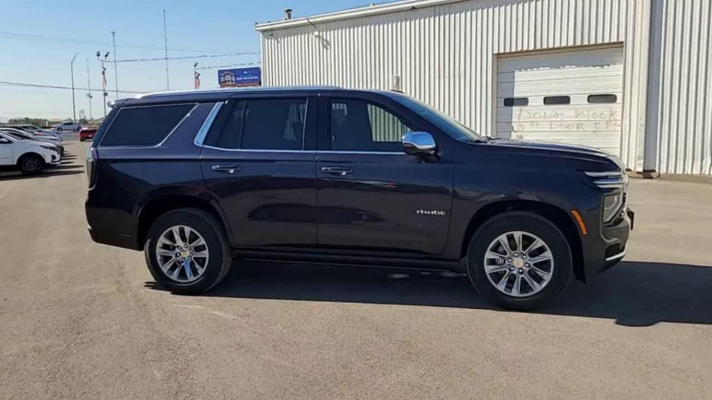 new 2026 Chevrolet Tahoe car, priced at $84,560