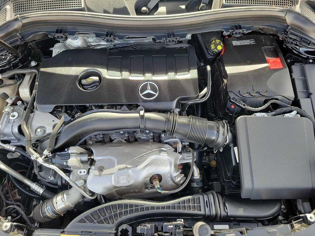 used 2023 Mercedes-Benz GLA 250 car, priced at $29,995