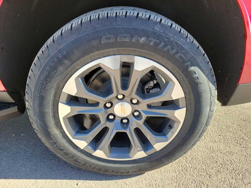 new 2026 Chevrolet Suburban car, priced at $73,675