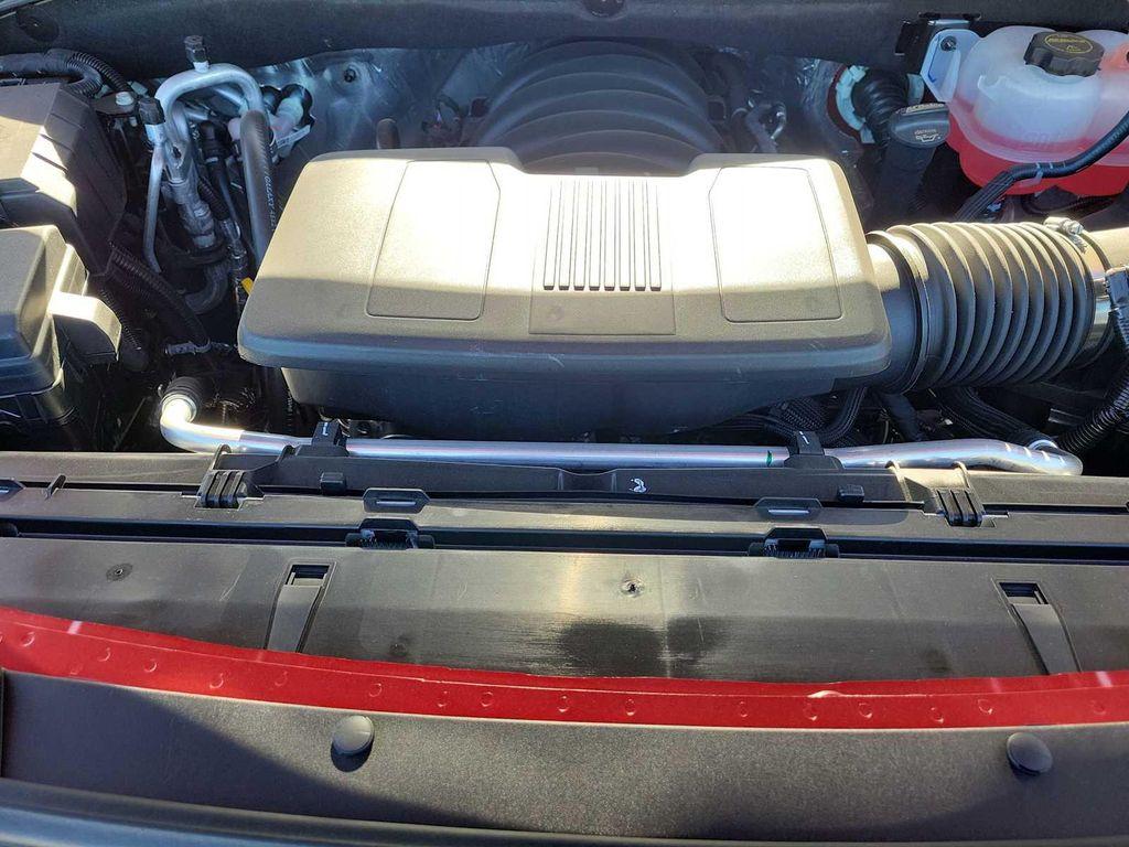 new 2026 Chevrolet Suburban car, priced at $73,675