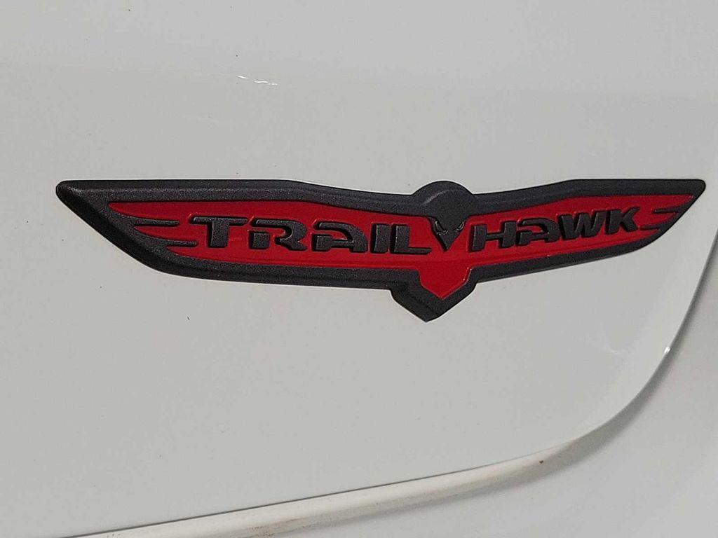 used 2025 Jeep Compass car, priced at $26,995