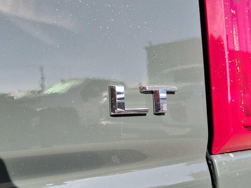 new 2026 Chevrolet Silverado 3500 car, priced at $75,850