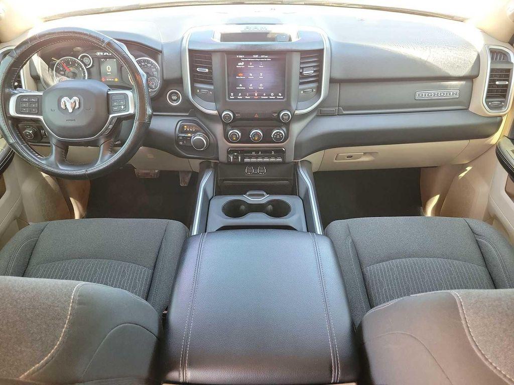used 2019 Ram 2500 car, priced at $32,995
