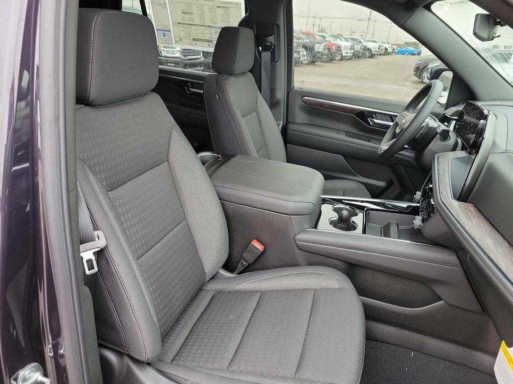 new 2026 Chevrolet Tahoe car, priced at $63,495