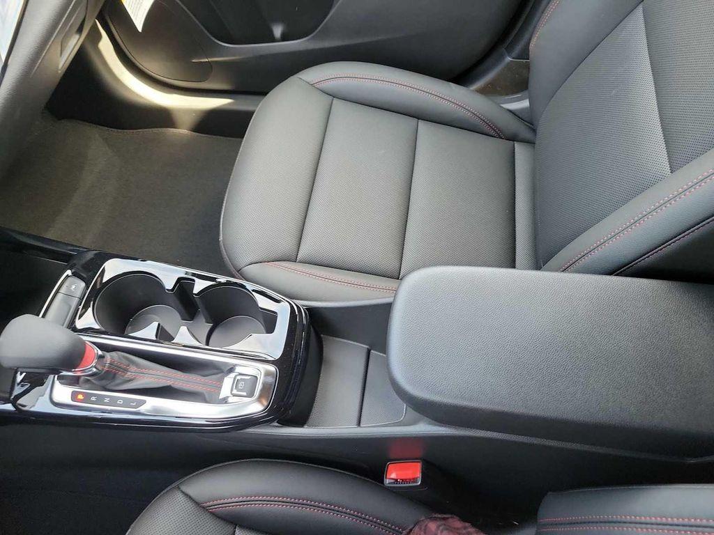 new 2026 Chevrolet Trax car, priced at $27,490