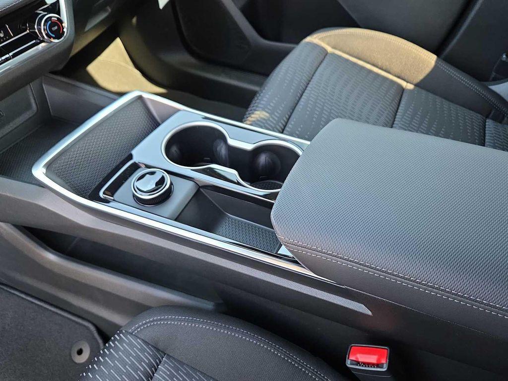 new 2026 Chevrolet Equinox car, priced at $31,965