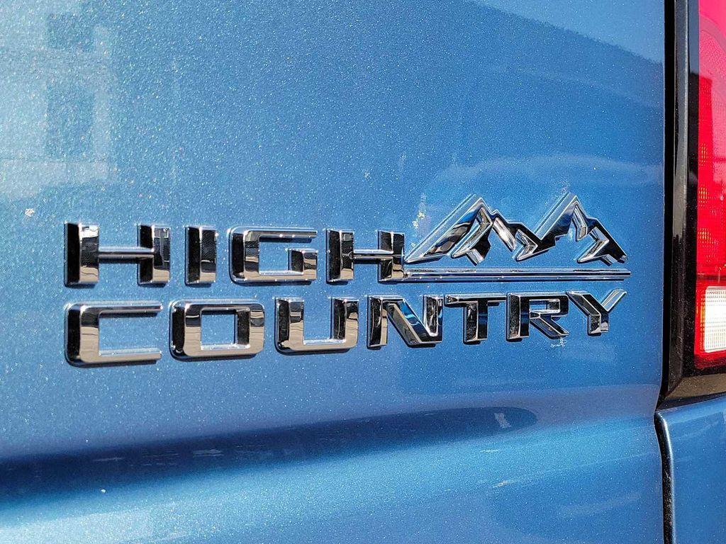 new 2026 Chevrolet Silverado 2500 car, priced at $88,680