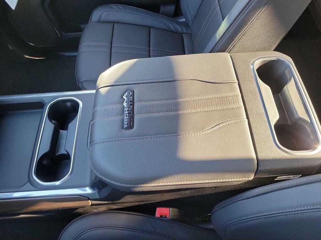 new 2026 Chevrolet Silverado 2500 car, priced at $88,680