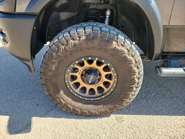 used 2020 Ram 2500 car, priced at $42,000