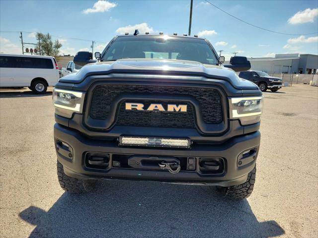 used 2020 Ram 2500 car, priced at $42,000