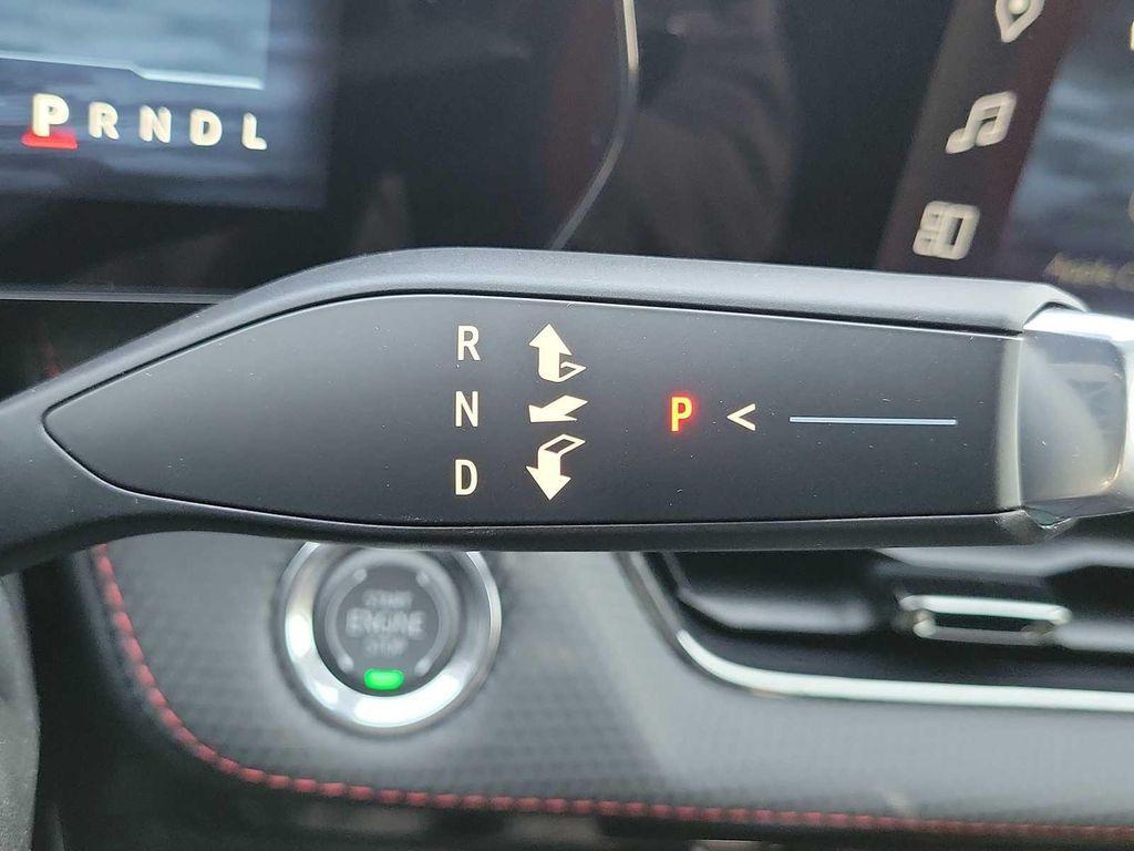 new 2026 Chevrolet Equinox car, priced at $40,985