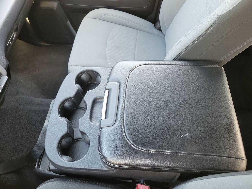 used 2024 Ram 2500 car, priced at $44,591