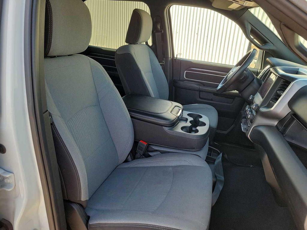 used 2024 Ram 2500 car, priced at $44,591