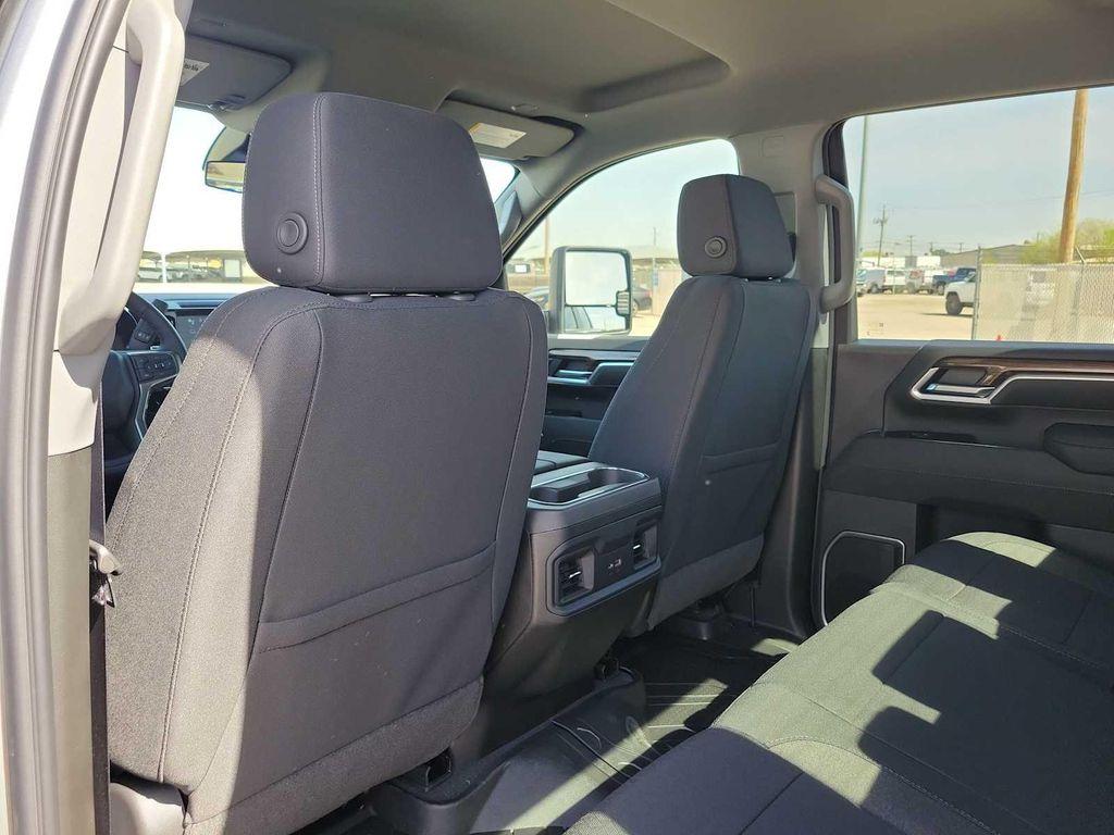 new 2026 Chevrolet Silverado 3500 car, priced at $74,165