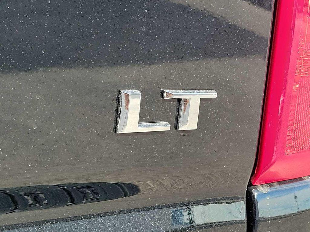 new 2026 Chevrolet Silverado 1500 car, priced at $53,575