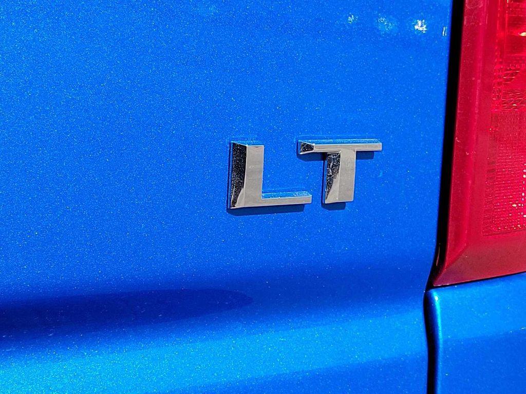 new 2026 Chevrolet Silverado 1500 car, priced at $52,905