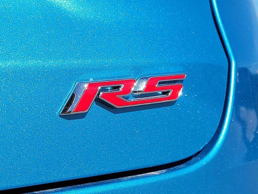 new 2026 Chevrolet Trax car, priced at $25,285