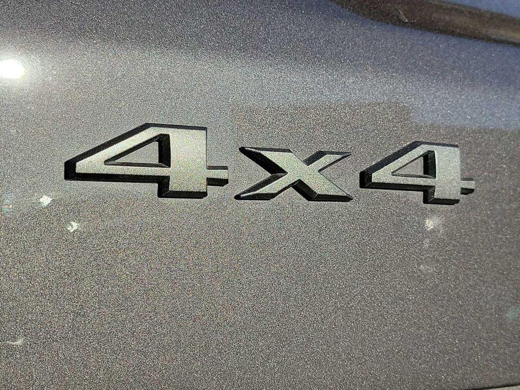 used 2024 Jeep Compass car, priced at $23,500