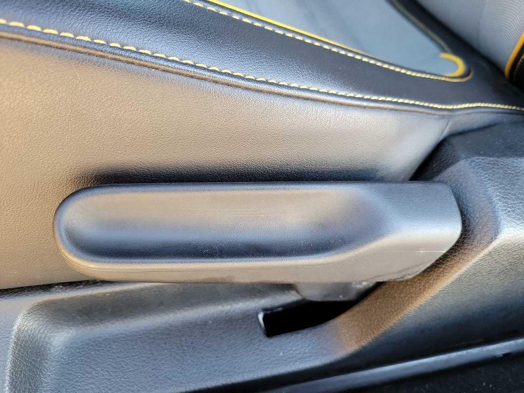 used 2017 Volkswagen Beetle car, priced at $18,500