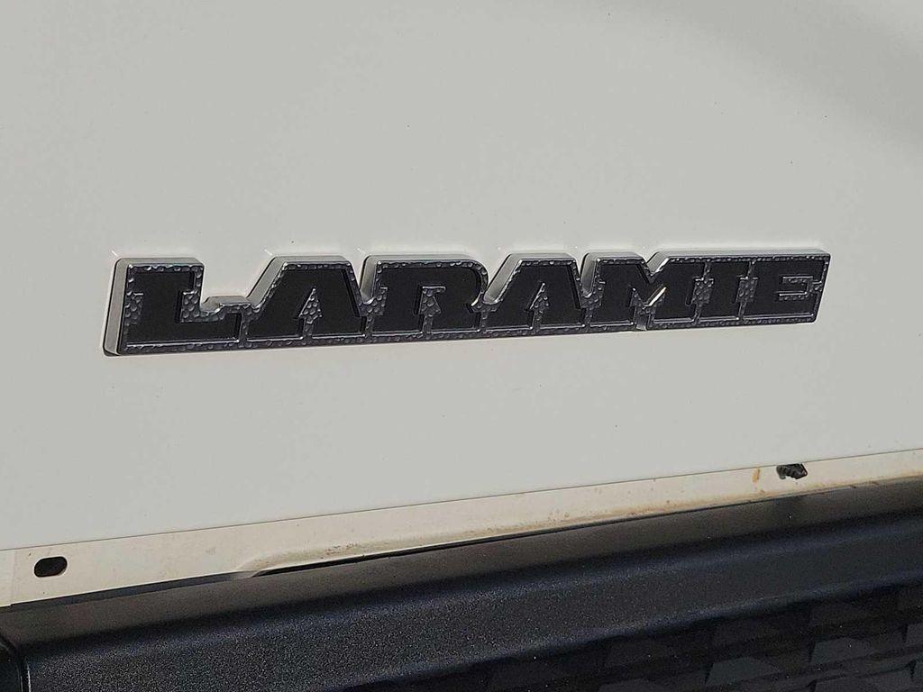used 2024 Ram 2500 car, priced at $58,995