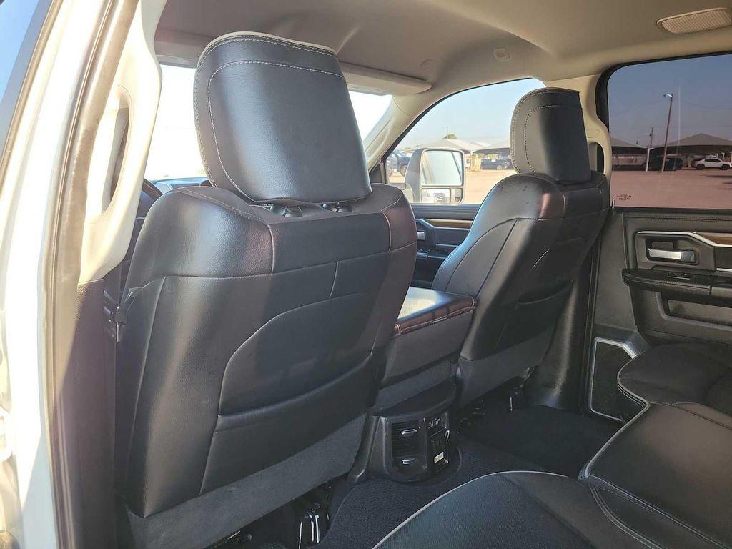 used 2024 Ram 2500 car, priced at $58,995